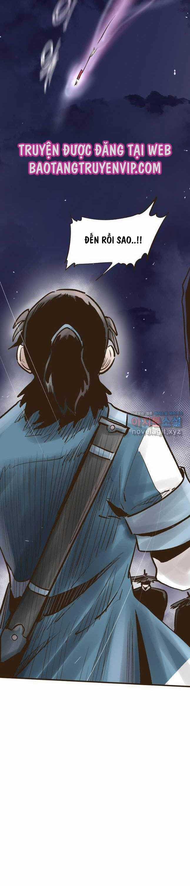 Quỷ Công Di Lục Chapter 23 trang 17