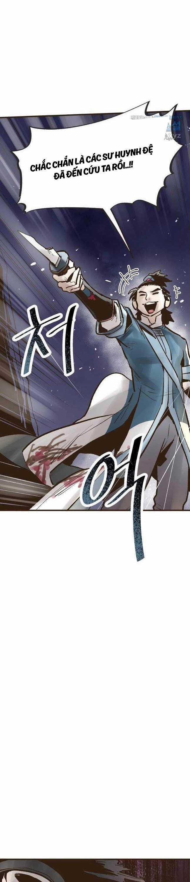 Quỷ Công Di Lục Chapter 23 trang 18