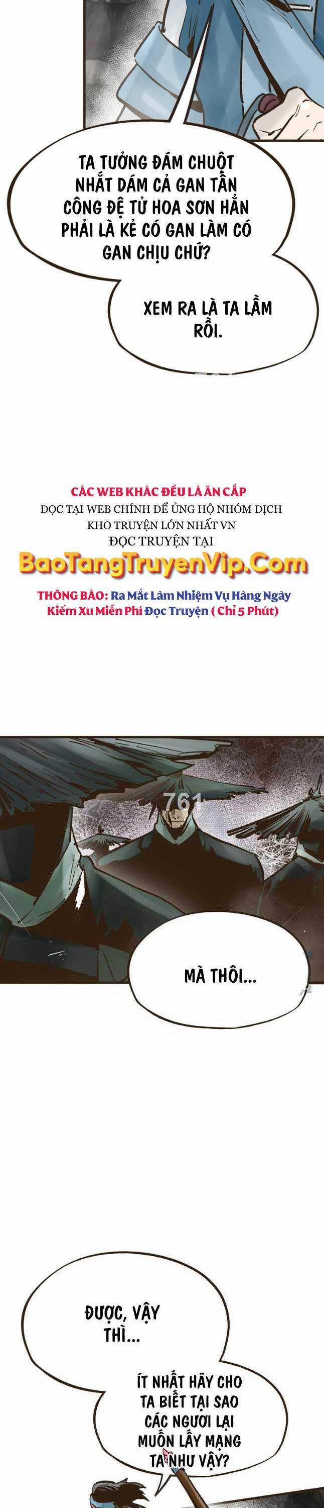 Quỷ Công Di Lục Chapter 23 trang 2