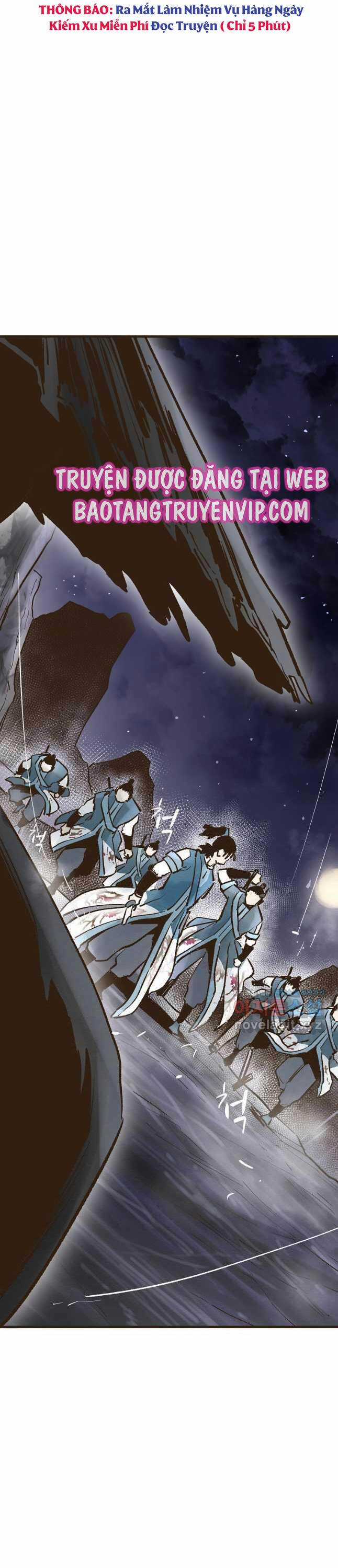 Quỷ Công Di Lục Chapter 23 trang 22