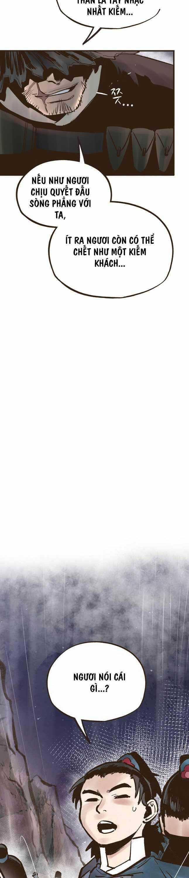 Quỷ Công Di Lục Chapter 23 trang 24