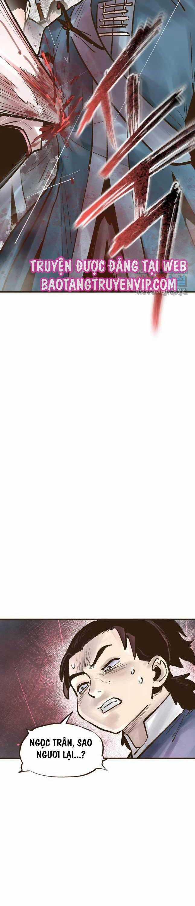 Quỷ Công Di Lục Chapter 23 trang 25