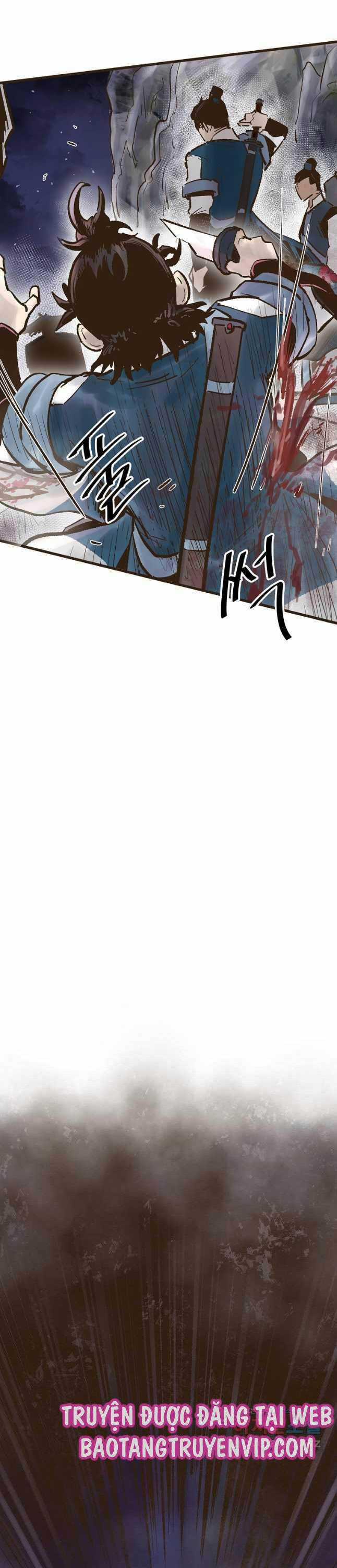 Quỷ Công Di Lục Chapter 23 trang 29