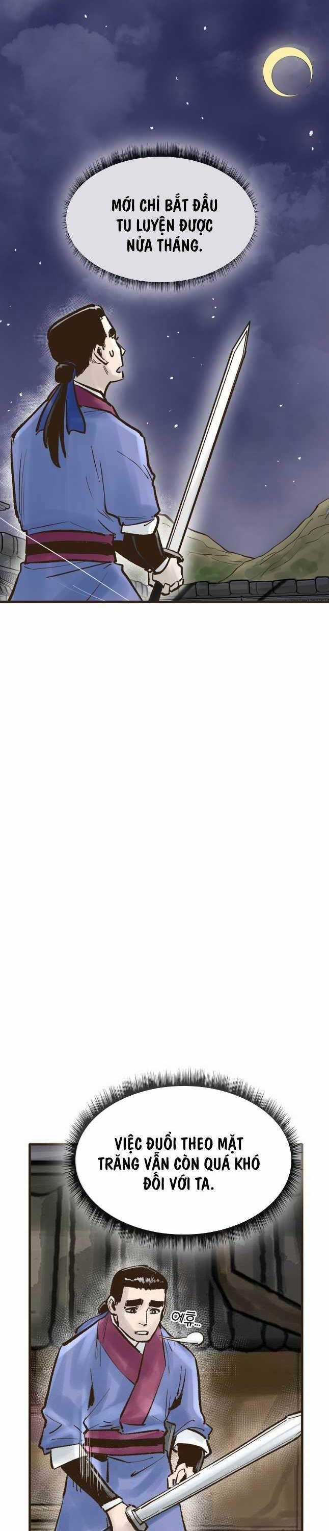 Quỷ Công Di Lục Chapter 23 trang 32