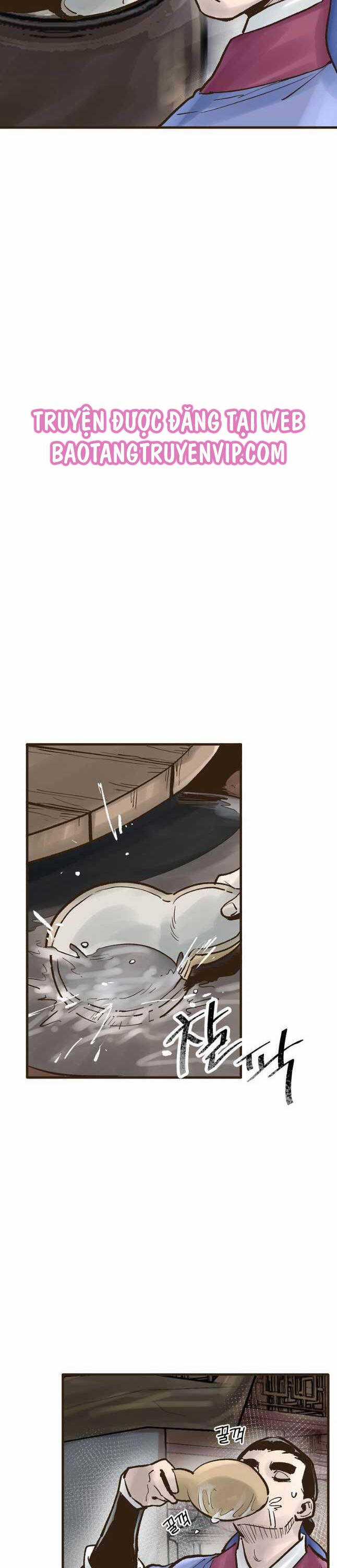 Quỷ Công Di Lục Chapter 23 trang 36