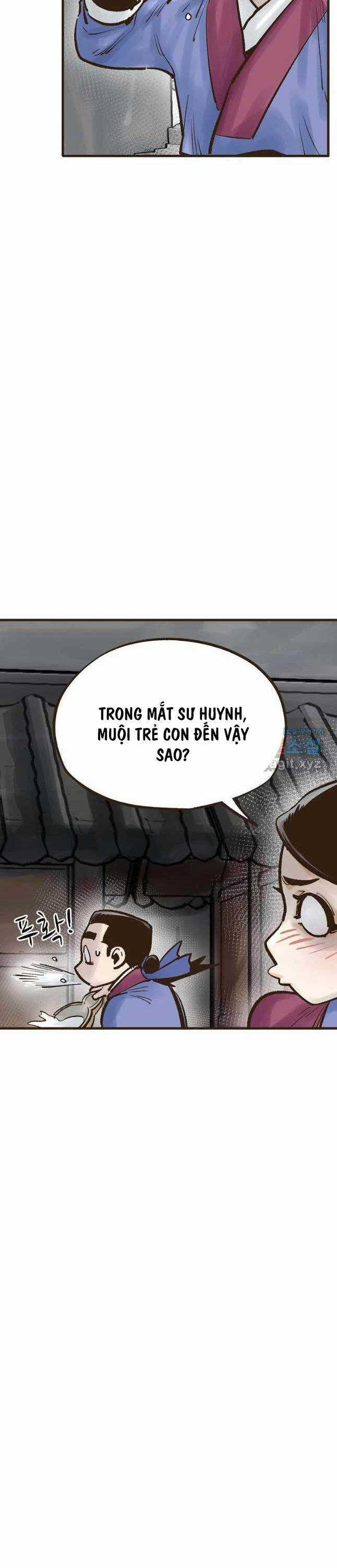 Quỷ Công Di Lục Chapter 23 trang 37