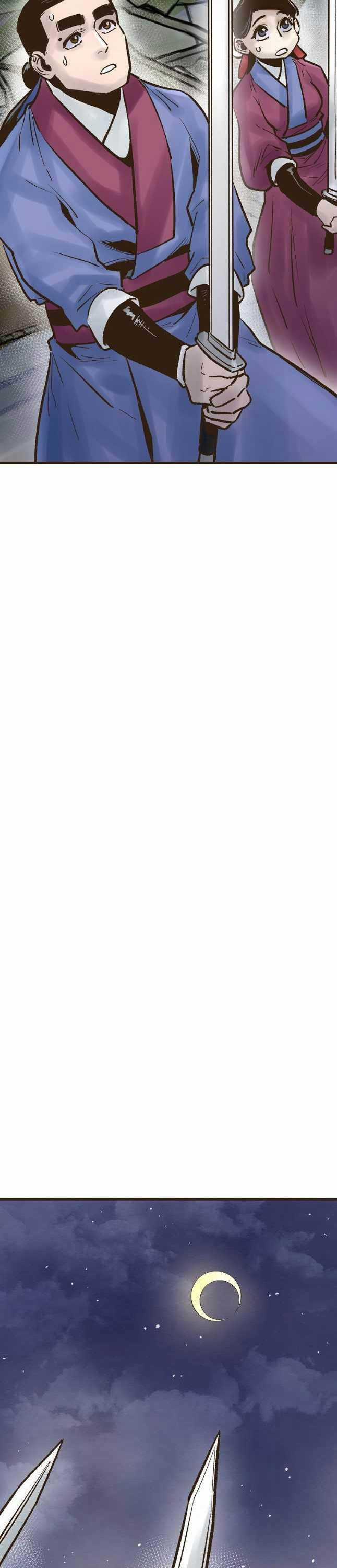 Quỷ Công Di Lục Chapter 23 trang 42