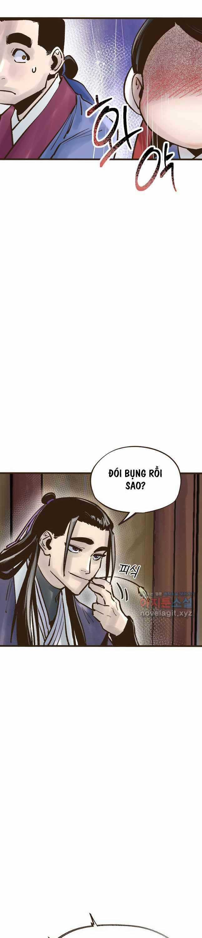 Quỷ Công Di Lục Chapter 23 trang 44