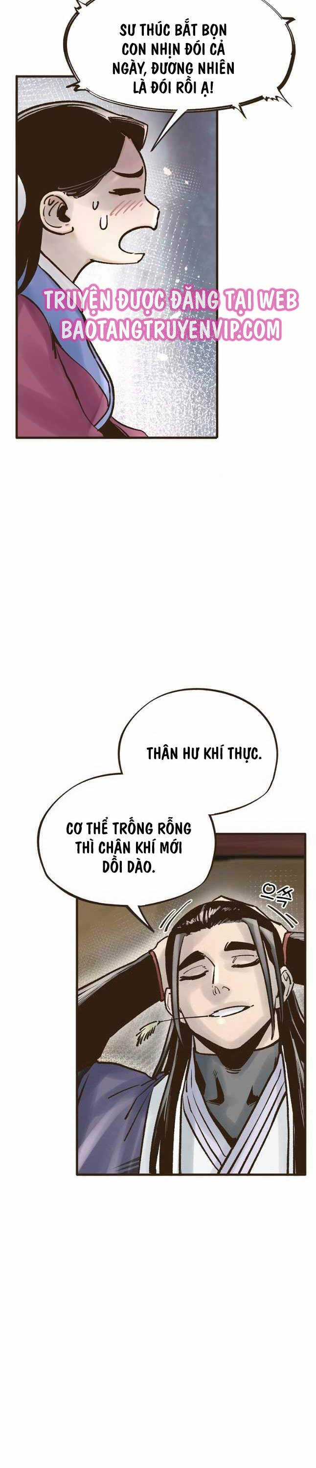 Quỷ Công Di Lục Chapter 23 trang 45