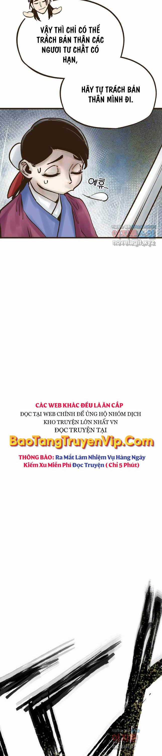 Quỷ Công Di Lục Chapter 23 trang 48