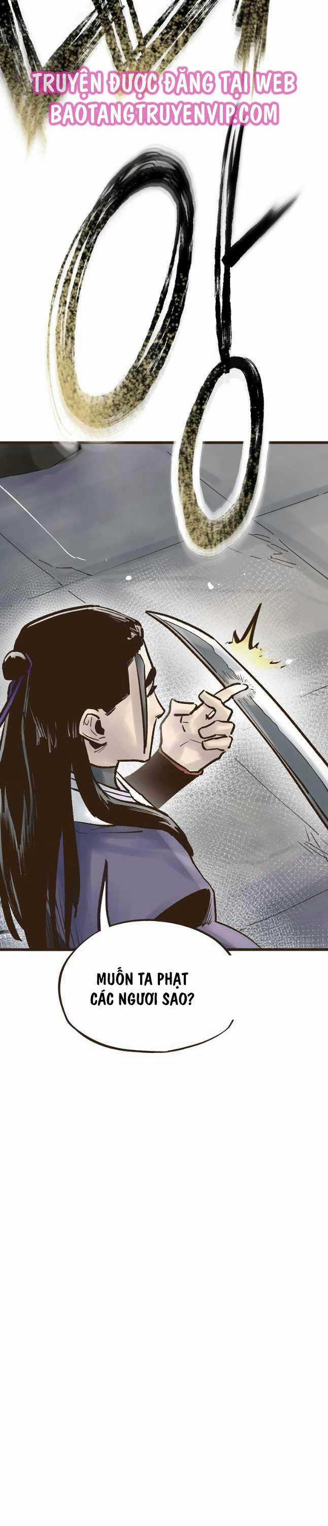 Quỷ Công Di Lục Chapter 23 trang 49