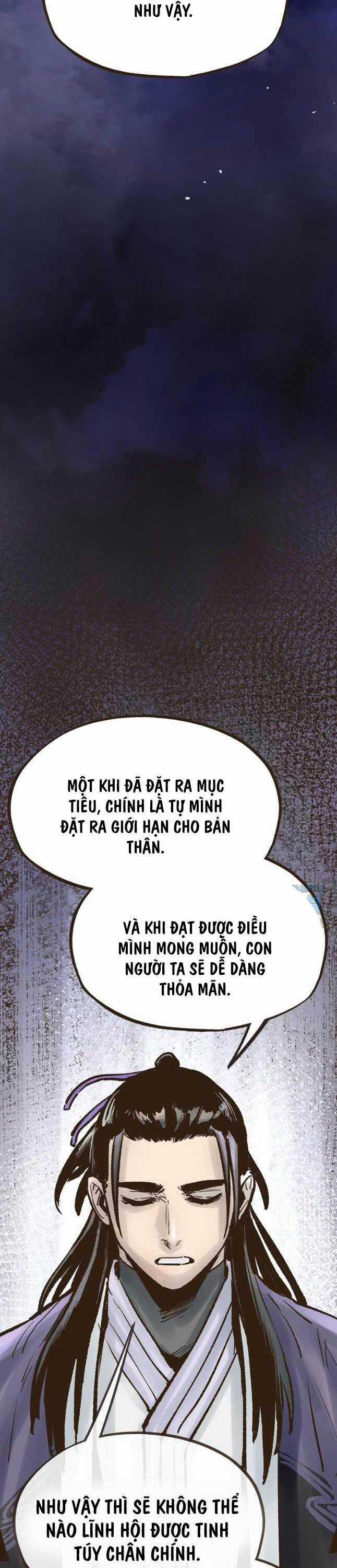 Quỷ Công Di Lục Chapter 23 trang 52