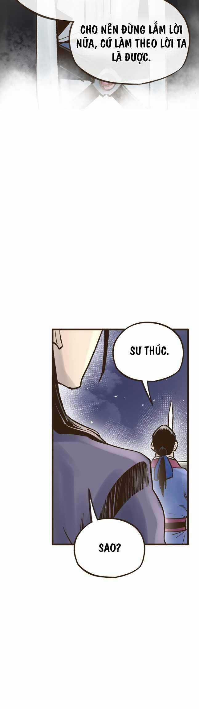 Quỷ Công Di Lục Chapter 23 trang 53