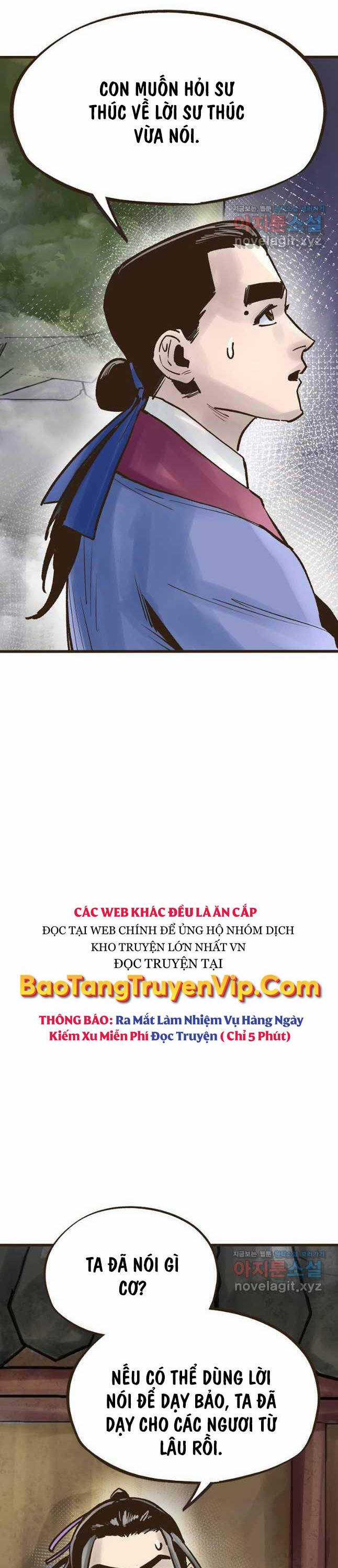 Quỷ Công Di Lục Chapter 23 trang 54