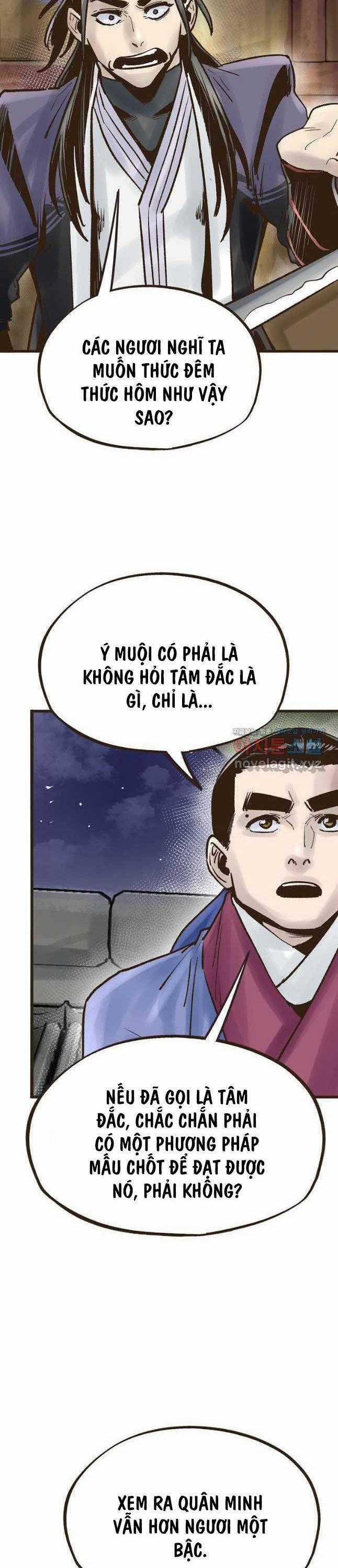 Quỷ Công Di Lục Chapter 23 trang 55