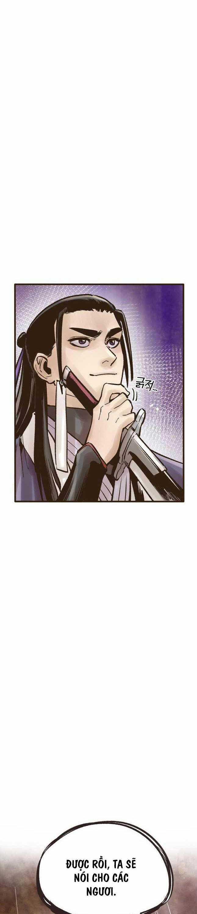 Quỷ Công Di Lục Chapter 23 trang 58