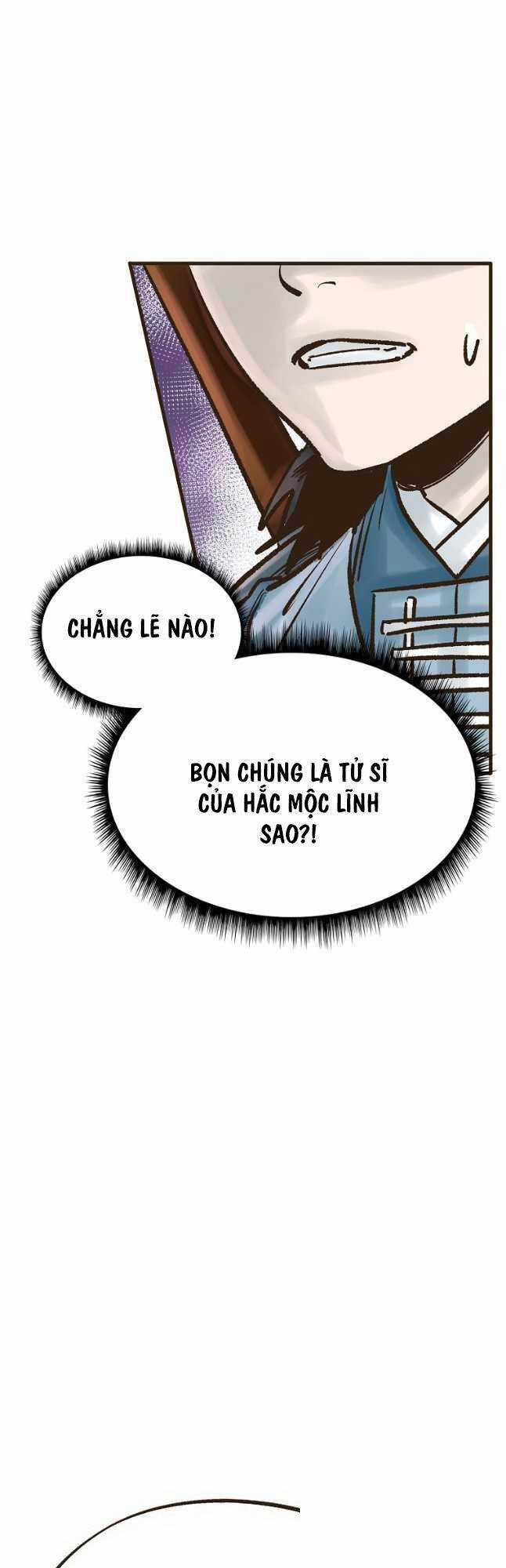 Quỷ Công Di Lục Chapter 23 trang 6