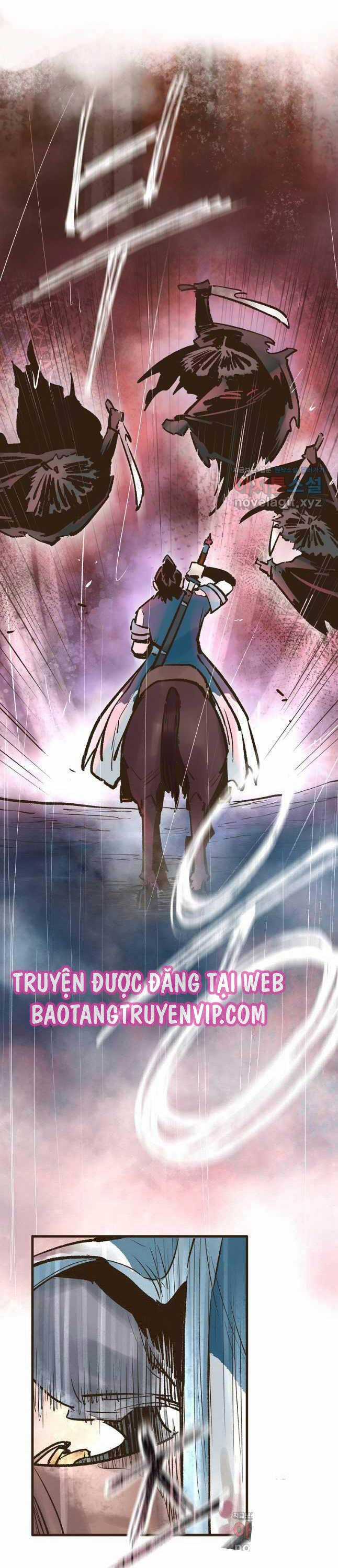 Quỷ Công Di Lục Chapter 23 trang 8