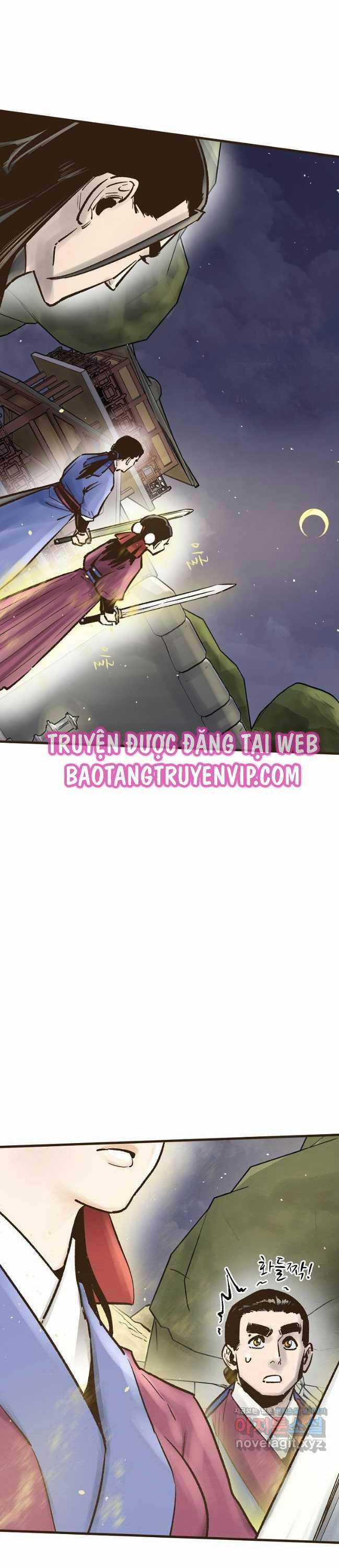 Quỷ Công Di Lục Chapter 24 trang 11