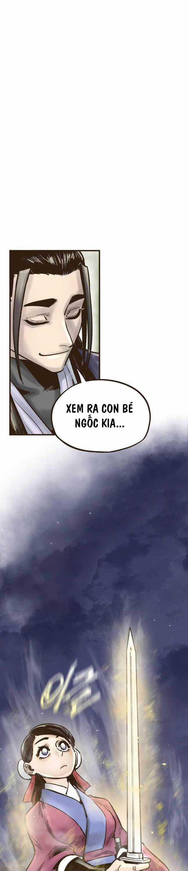 Quỷ Công Di Lục Chapter 24 trang 12