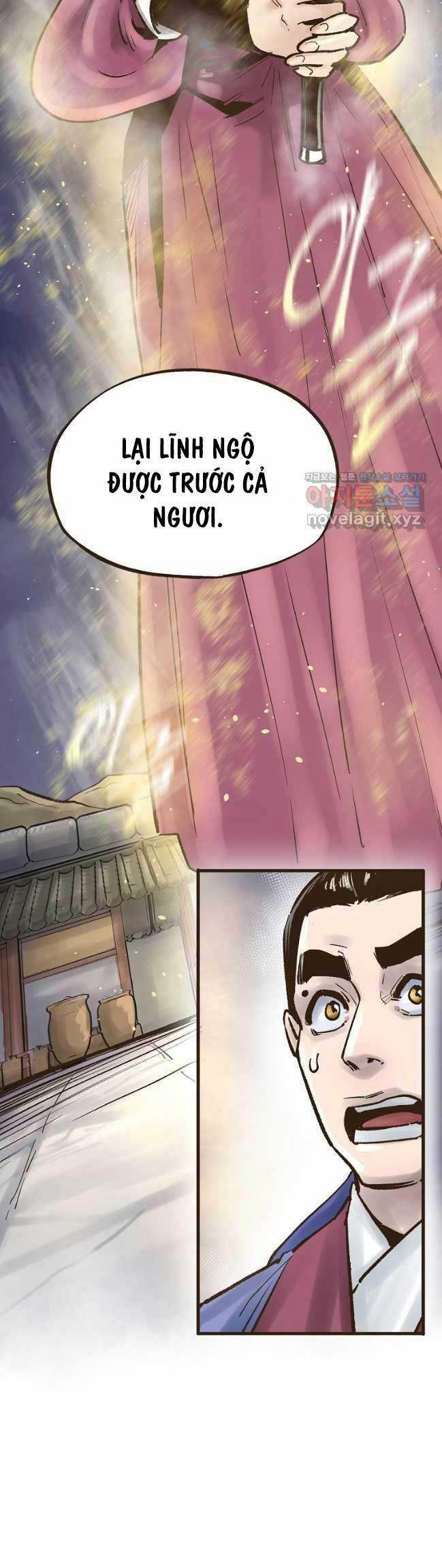 Quỷ Công Di Lục Chapter 24 trang 13