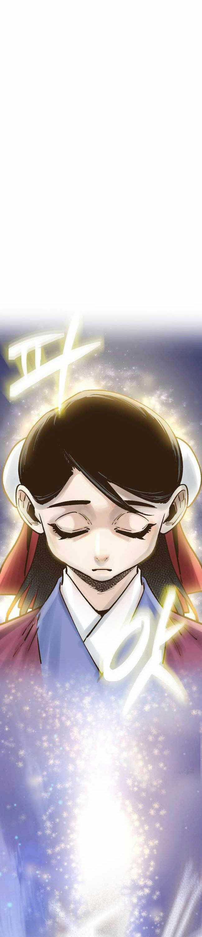 Quỷ Công Di Lục Chapter 24 trang 14