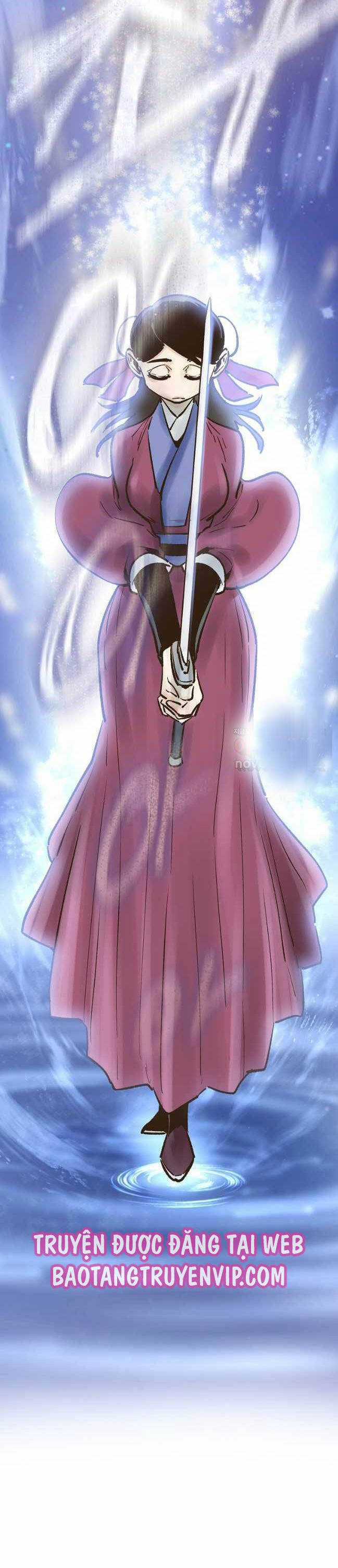 Quỷ Công Di Lục Chapter 24 trang 15