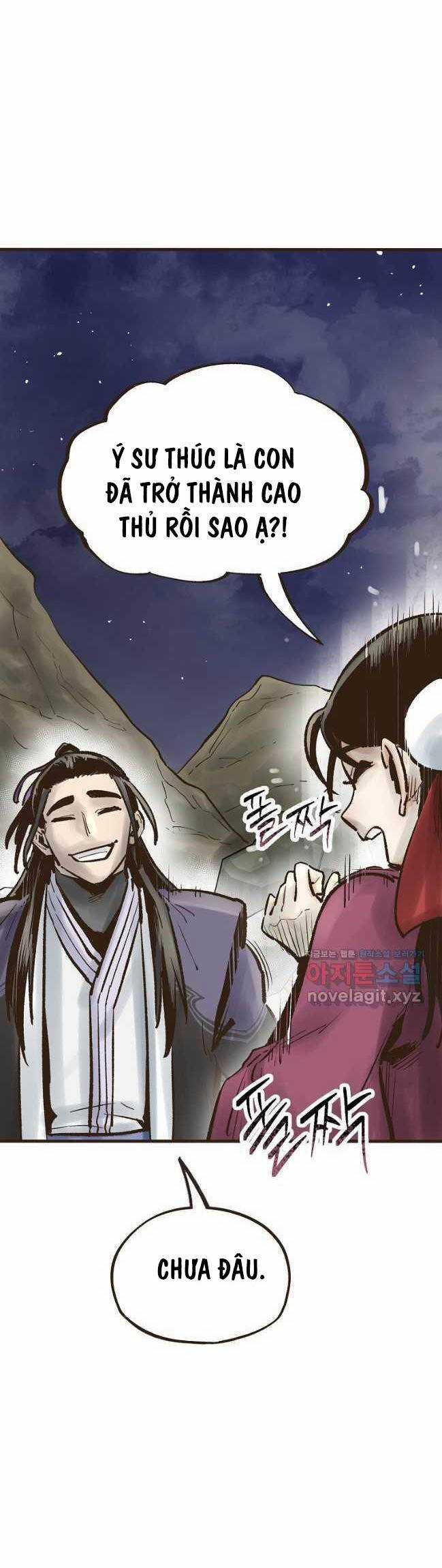 Quỷ Công Di Lục Chapter 24 trang 19