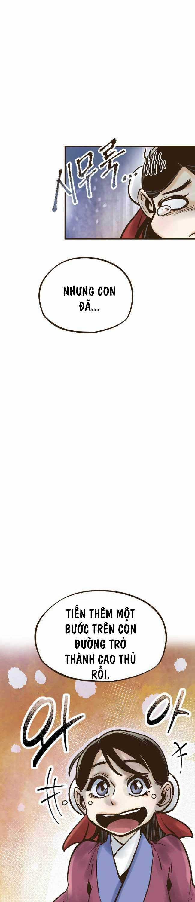 Quỷ Công Di Lục Chapter 24 trang 20