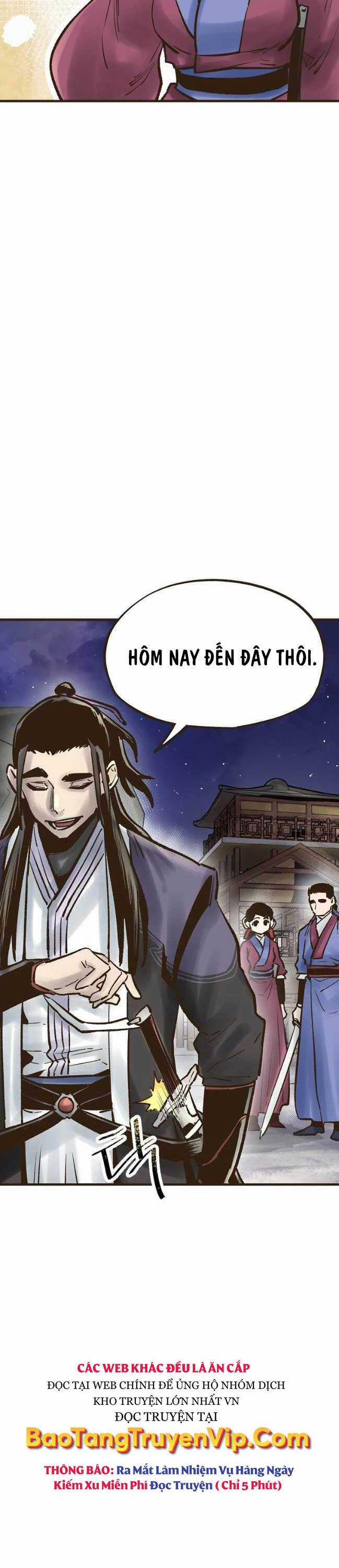 Quỷ Công Di Lục Chapter 24 trang 21