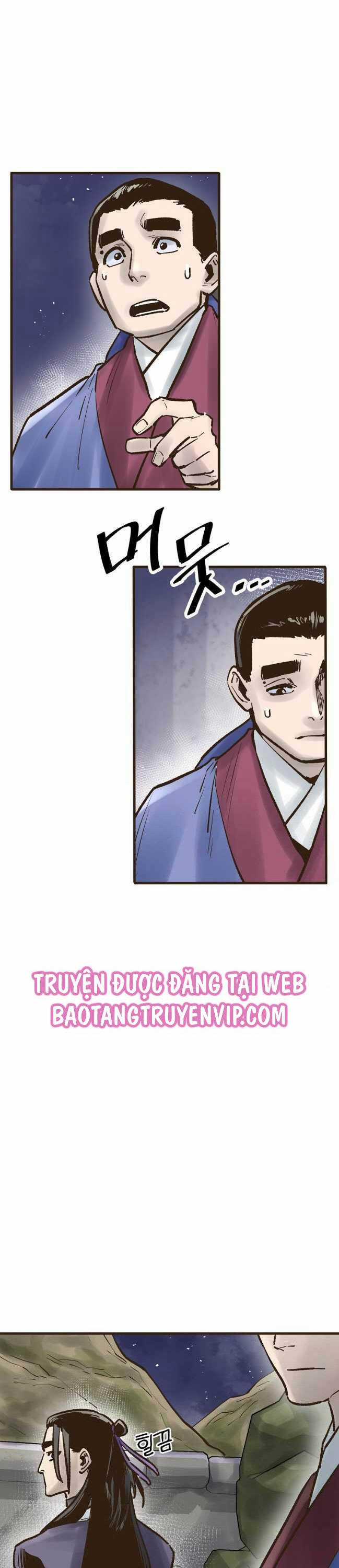 Quỷ Công Di Lục Chapter 24 trang 22