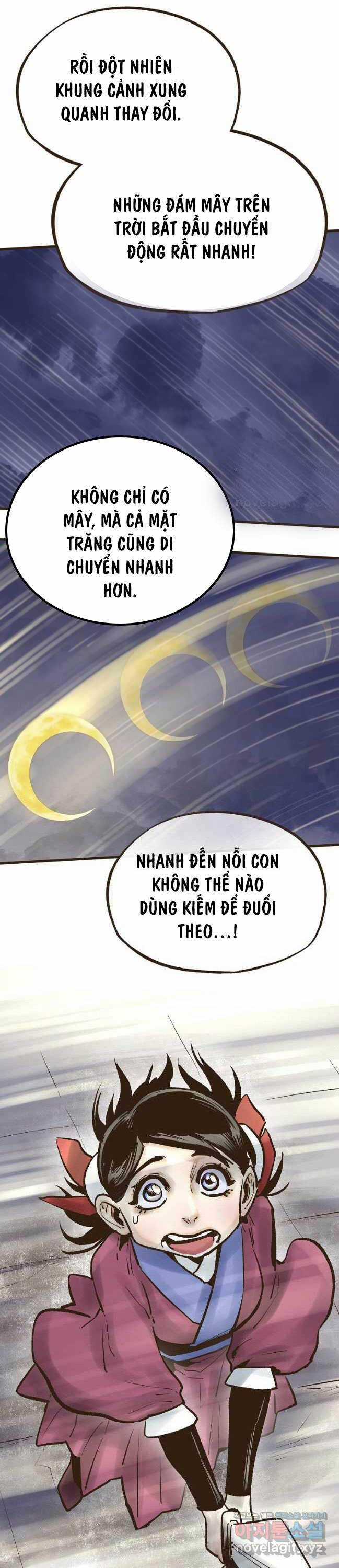Quỷ Công Di Lục Chapter 24 trang 25