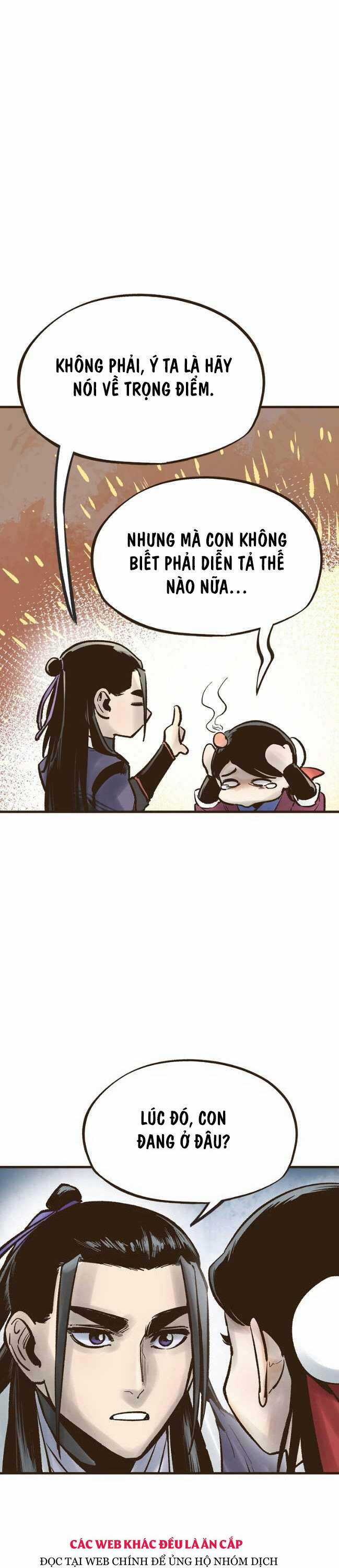 Quỷ Công Di Lục Chapter 24 trang 27