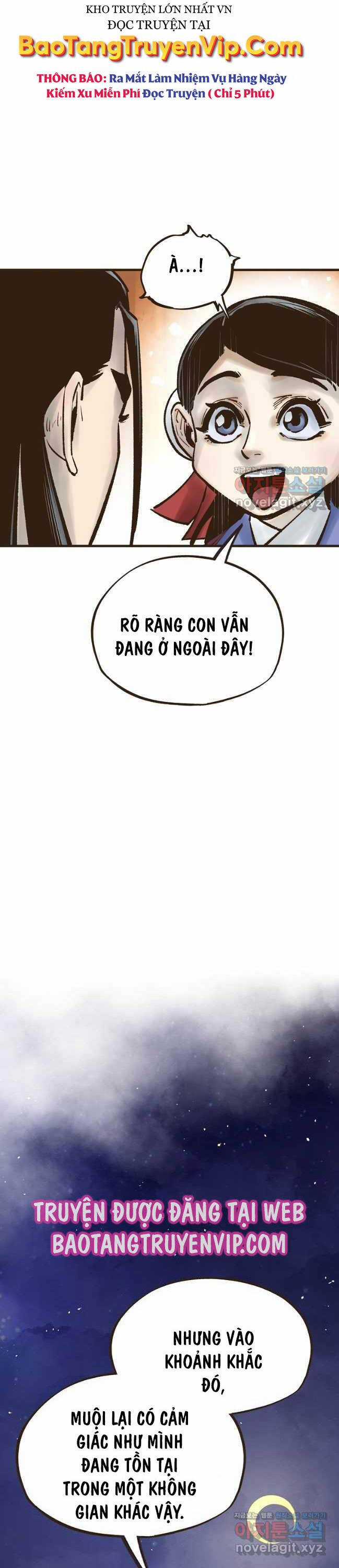 Quỷ Công Di Lục Chapter 24 trang 28