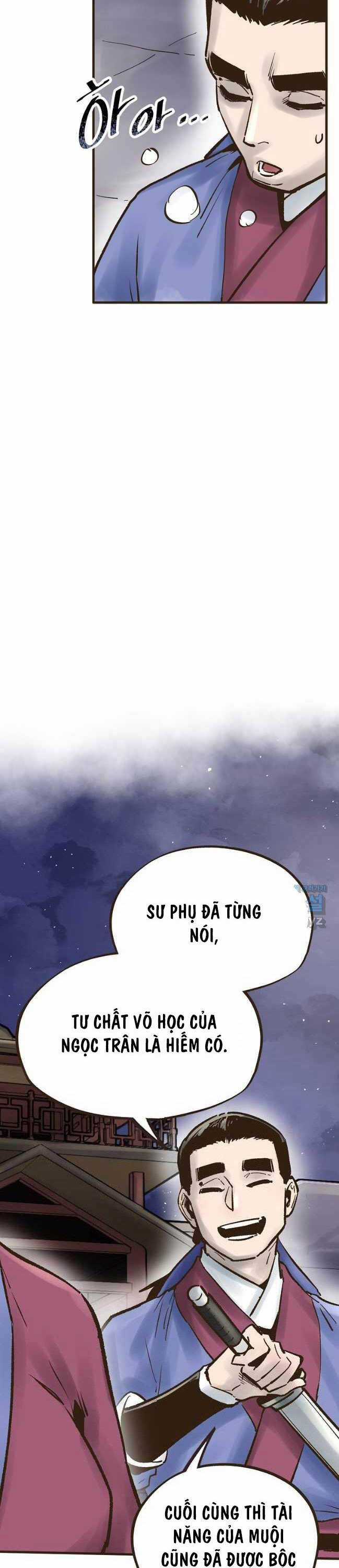 Quỷ Công Di Lục Chapter 24 trang 30