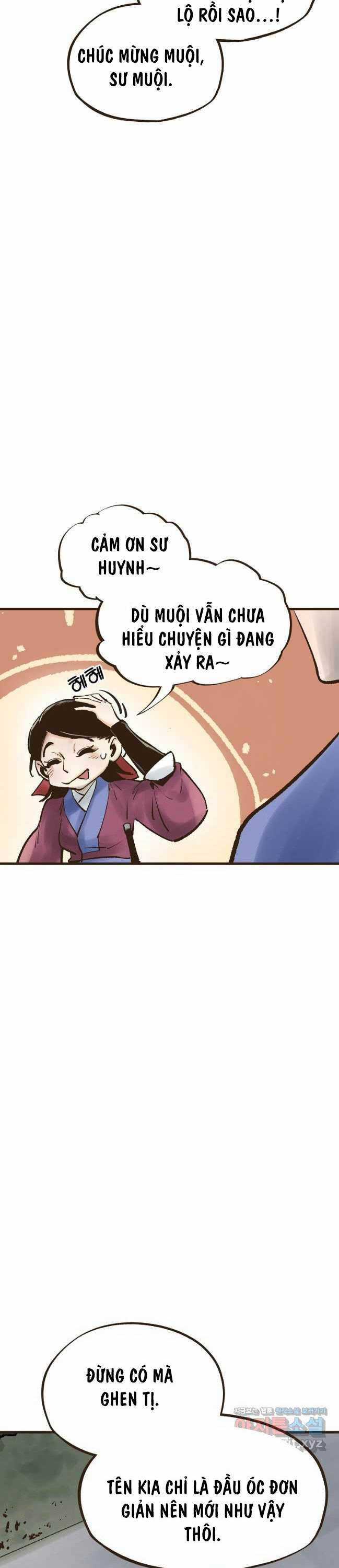 Quỷ Công Di Lục Chapter 24 trang 31