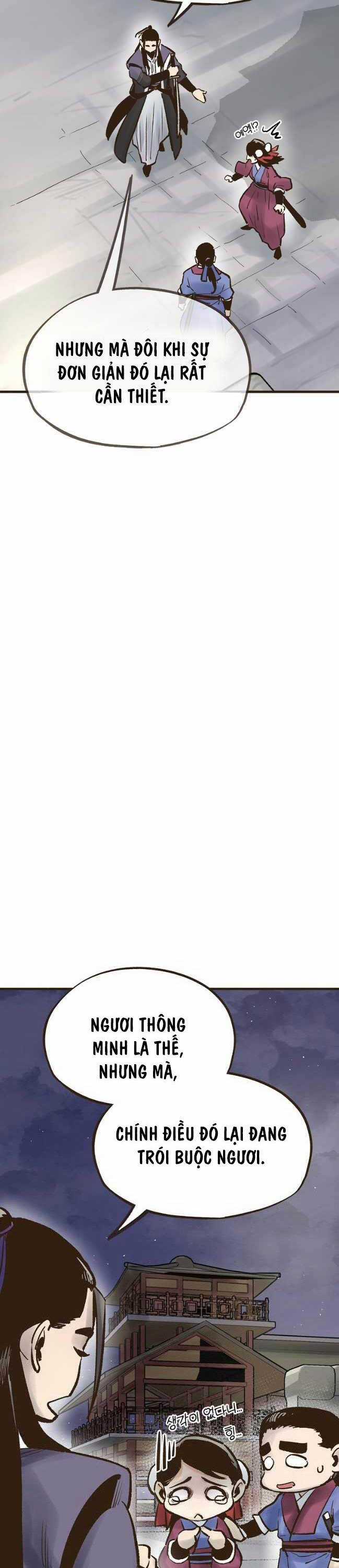 Quỷ Công Di Lục Chapter 24 trang 32