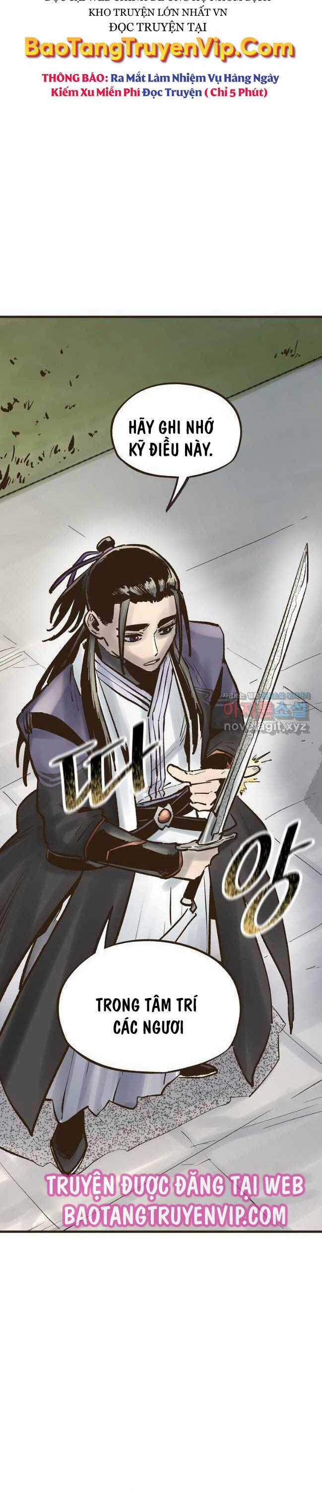 Quỷ Công Di Lục Chapter 24 trang 35