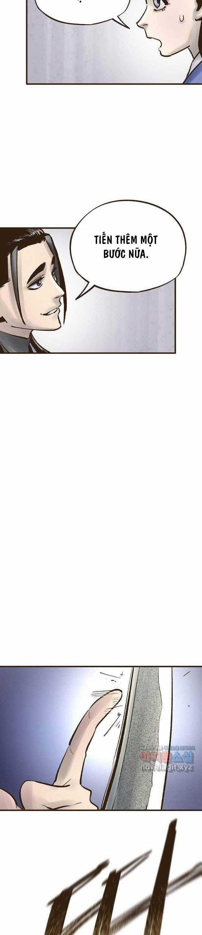 Quỷ Công Di Lục Chapter 24 trang 38