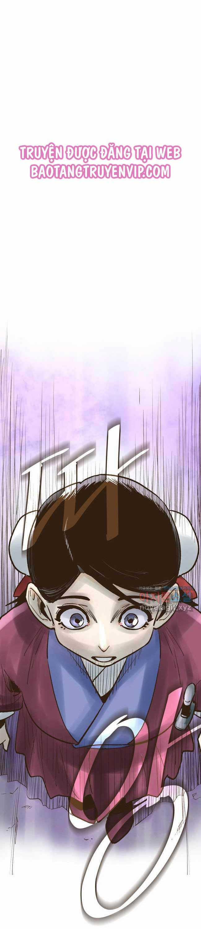 Quỷ Công Di Lục Chapter 24 trang 42