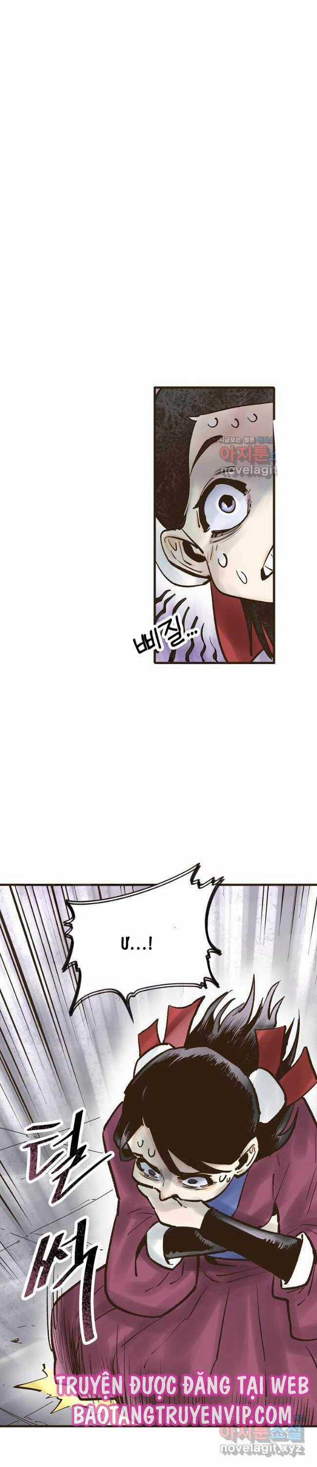 Quỷ Công Di Lục Chapter 24 trang 43