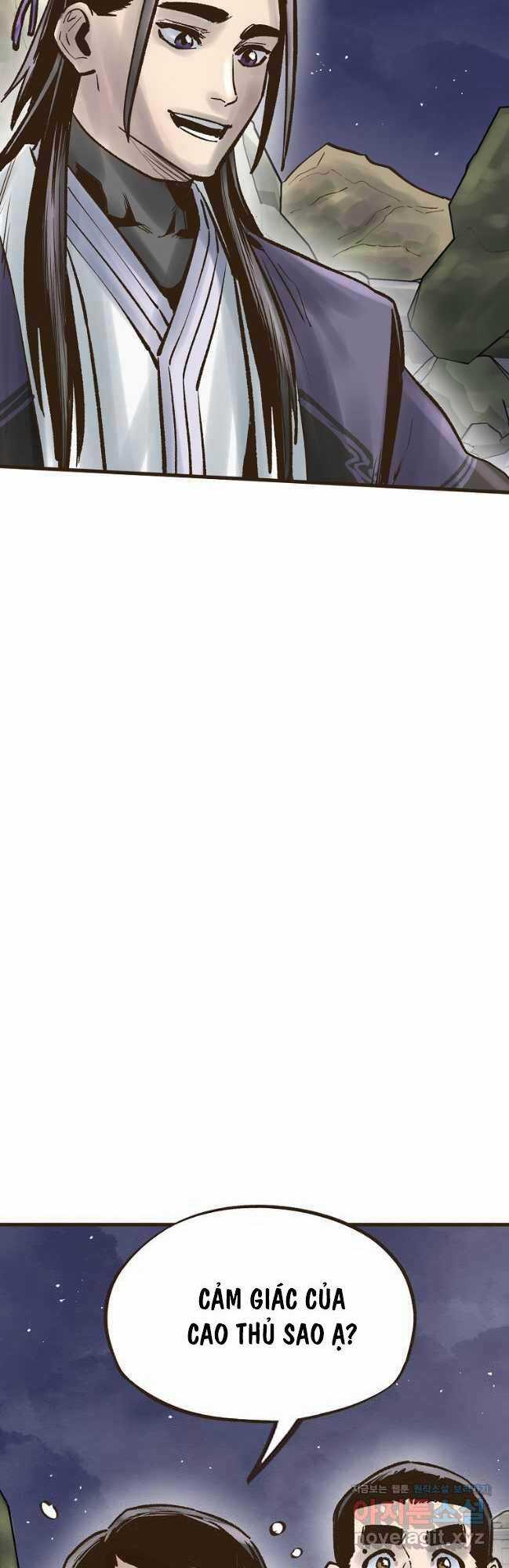 Quỷ Công Di Lục Chapter 24 trang 46