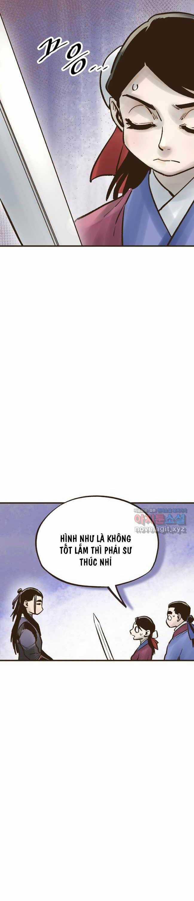 Quỷ Công Di Lục Chapter 24 trang 52