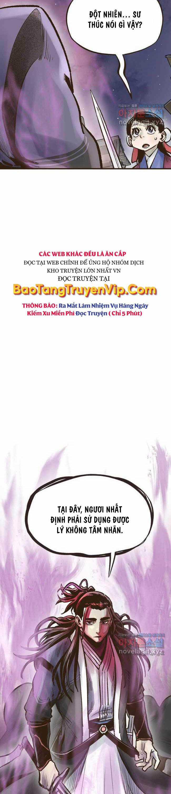 Quỷ Công Di Lục Chapter 24 trang 54