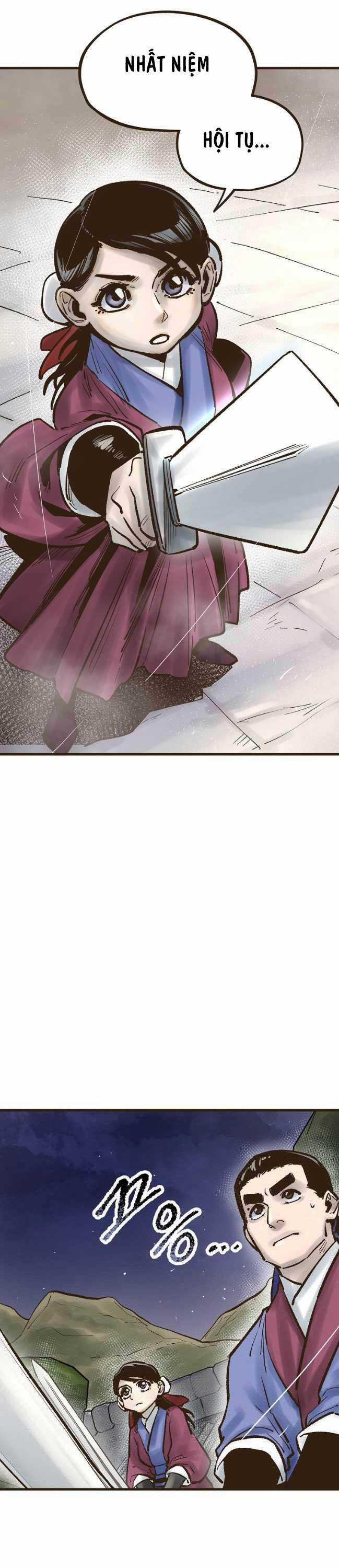 Quỷ Công Di Lục Chapter 24 trang 7