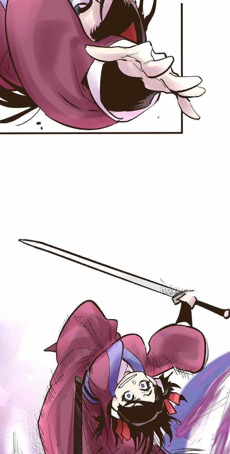 Quỷ Công Di Lục Chapter 25 trang 112