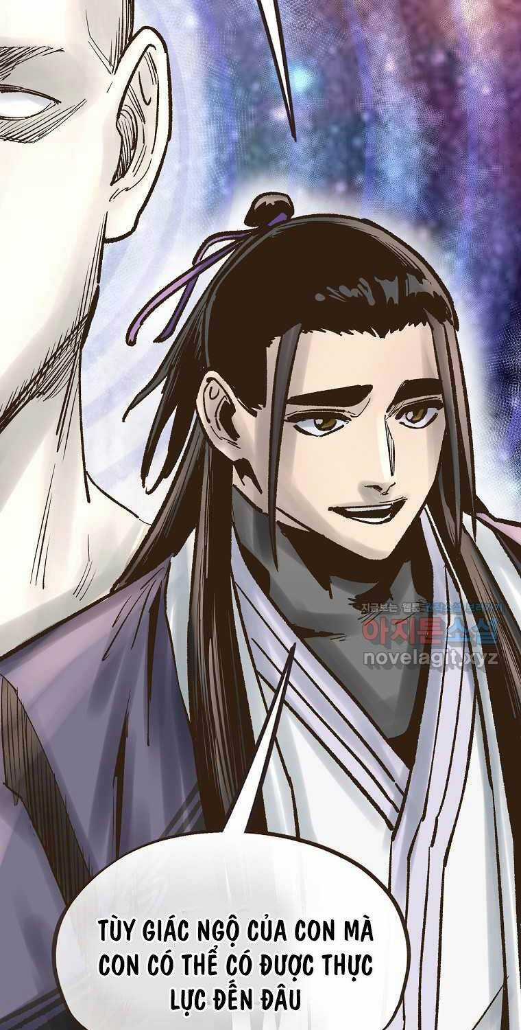 Quỷ Công Di Lục Chapter 25 trang 129