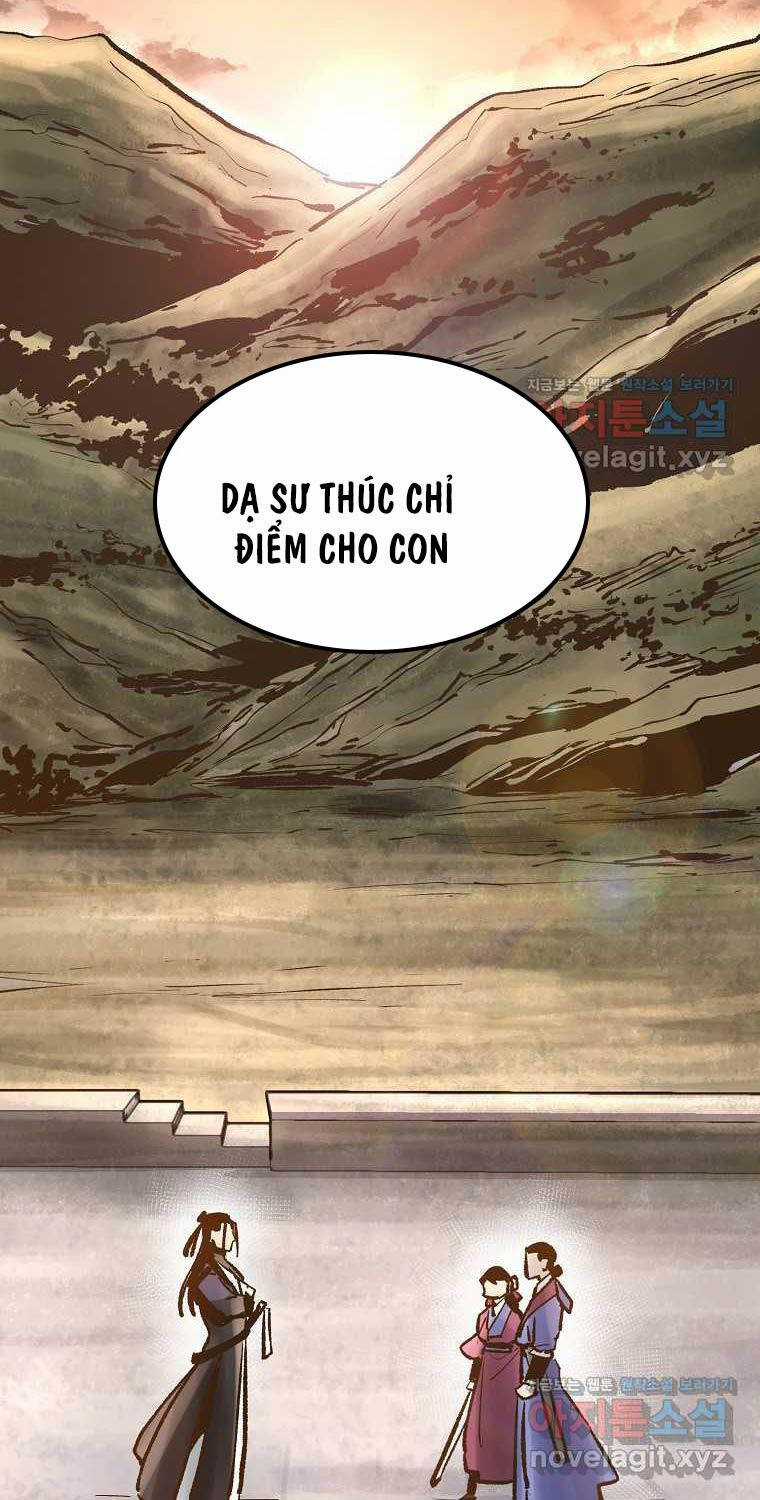 Quỷ Công Di Lục Chapter 25 trang 134