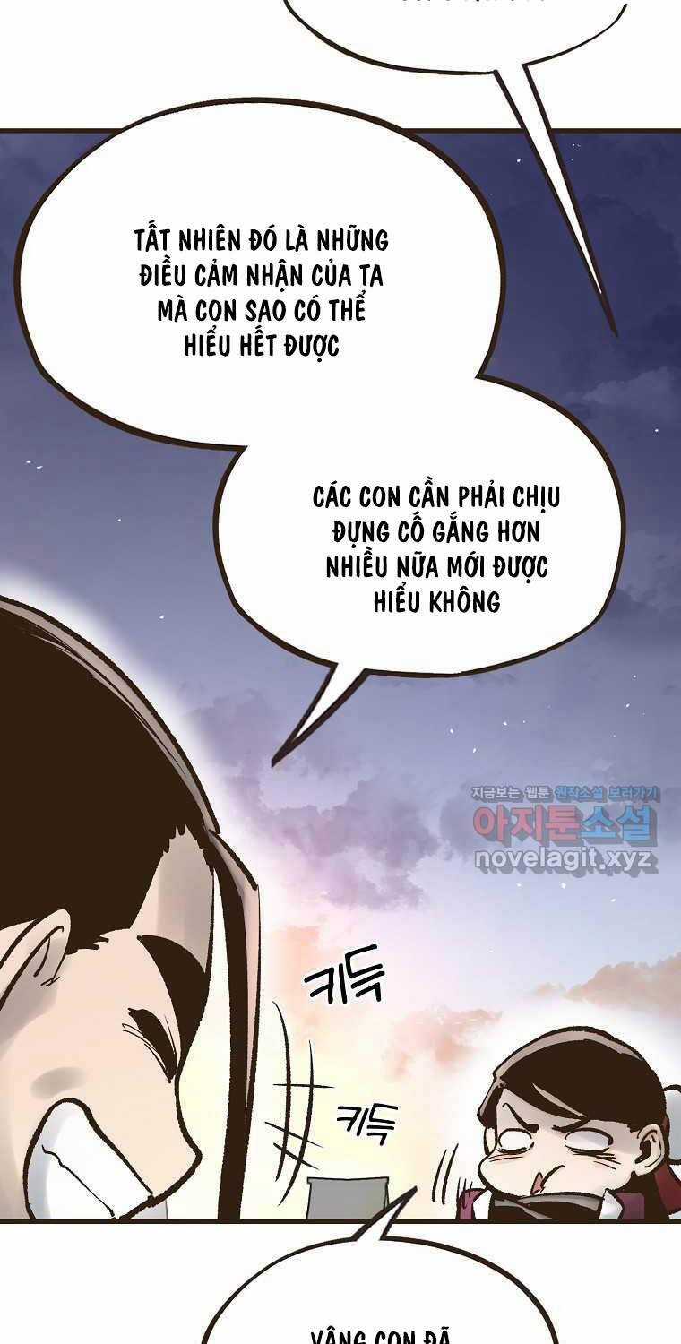 Quỷ Công Di Lục Chapter 25 trang 138
