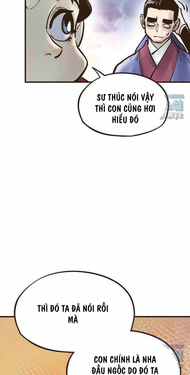 Quỷ Công Di Lục Chapter 25 trang 141